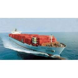 Sea Freight Transportation Service