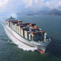 Sea Transportation Service