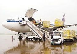 Air Freight Services
