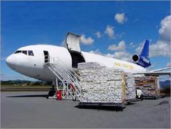 Air Freight Services