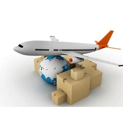 Bengaluru Air Cargo Service, Capacity: 1000 kg