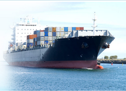 Sea Cargo Services