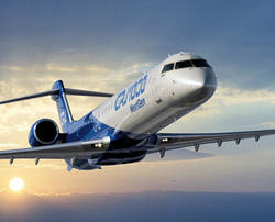 AIR FREIGHT