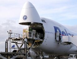 Air Cargo Service