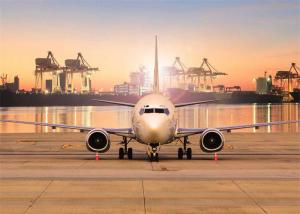 China FIATA China Air Freight Forwarders To USA on sale 