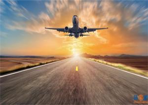 China 7x24h Visibility Air Freight Shipping From China To USA Canada on sale 